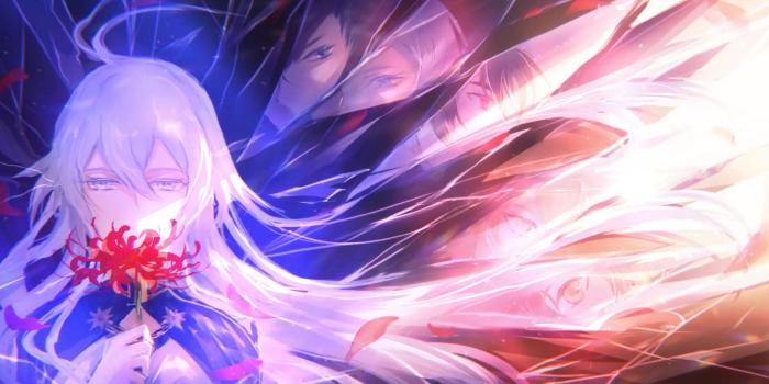 1920x1080 7 86 Eighty Six Live Wallpapers, Animated Wallpapers - MoeWalls