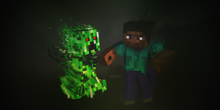 1920x1080 Minecraft Creeper Wallpaper,HD Games Wallpapers,4k Wallpapers,Images, Backgrounds,Photos and Pictures