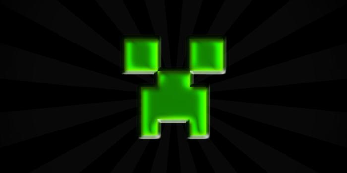 1920x1080 Creeper Face Wallpapers