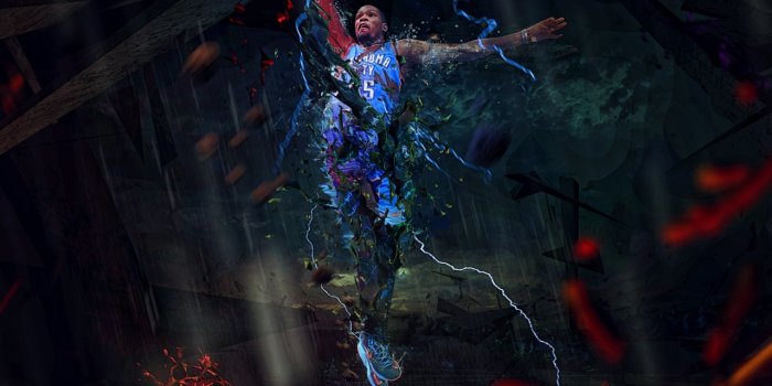 1280x1280 Kevin Durant Ultra HD Desktop Background Wallpaper for 4K UHD TV :  Widescreen & UltraWide Desktop & Laptop