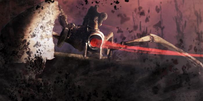 4993x1932 Anime Eighty Six HD Wallpaper by 春雨メロン