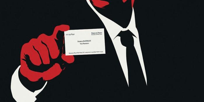 1000x1481 Patrick Bateman Wallpapers