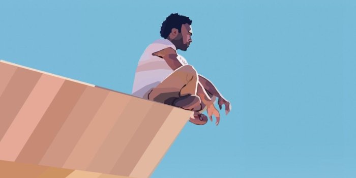 1242x2208 Another Childish Gambino Lock screen wallpaper I made. Enjoy : r/thedonald