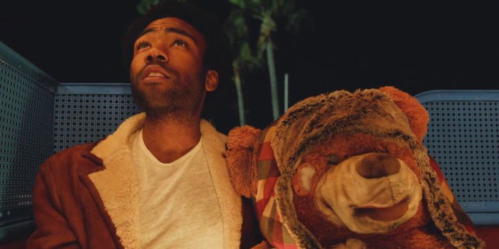 1920x1080 Music Childish Gambino HD Wallpaper