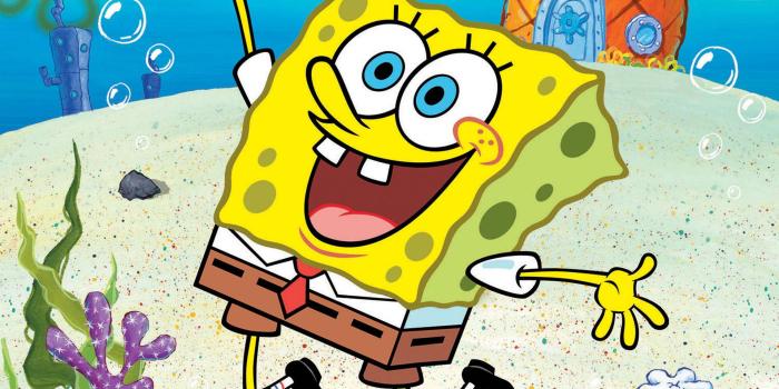 1920x1080 400+] Spongebob Wallpapers | Wallpapers.com