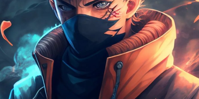 1080x1920 Naruto Wallpapers - Top 75 Best Naruto Wallpapers [ HQ ]