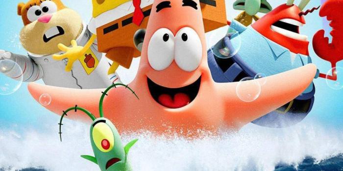 1079x1920 100+] Cute Spongebob Wallpapers | Wallpapers.com