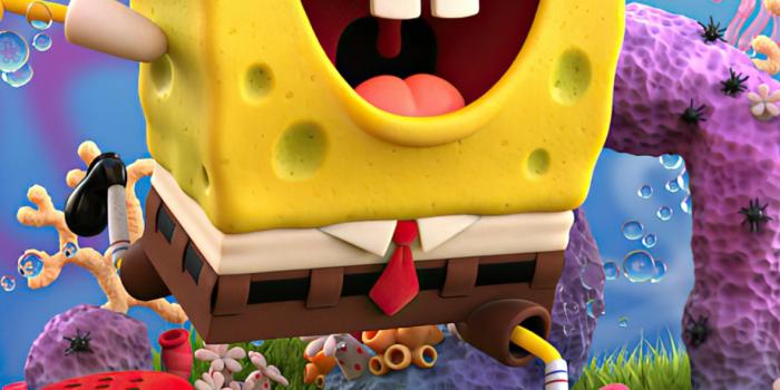 1180x2556 Top 10 Best Spongebob Squarepants iphone Wallpapers [ HQ ]