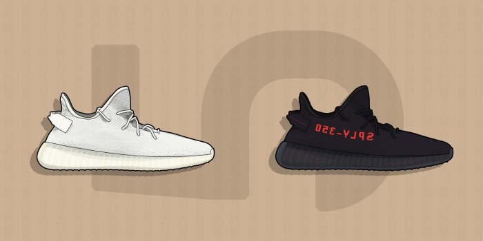 4688x10150 Yeezy 350 V2 (mobile wallpaper) : r/Sneakers