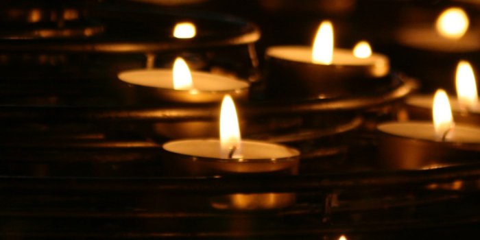 1080x1920 Flame, Candle iPhone Wallpaper | iDrop News