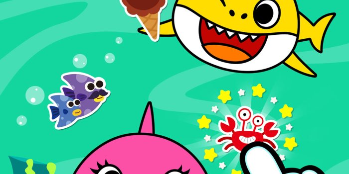 1080x1920 Pinkfong Baby Shark Coloring Book:Amazon.com:Appstore for Android