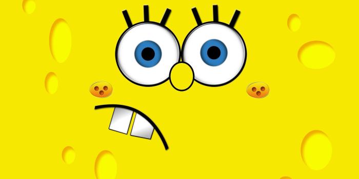 2560x1600 SpongeBob Wallpapers