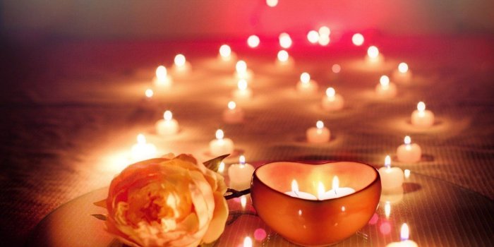 1920x1080 Top 999+ Candle Wallpaper Full HD, 4K✓Free to Use