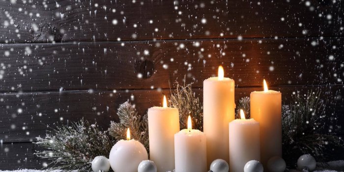 1920x1080 300+] Candle Wallpapers | Wallpapers.com