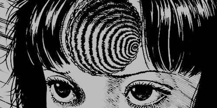 1920x1033 100+] Junji Ito Wallpapers | Wallpapers.com