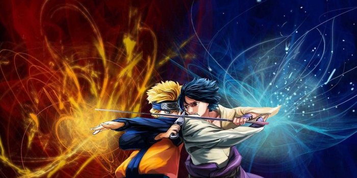 1920x1200 100+] Cool Naruto Wallpapers | Wallpapers.com