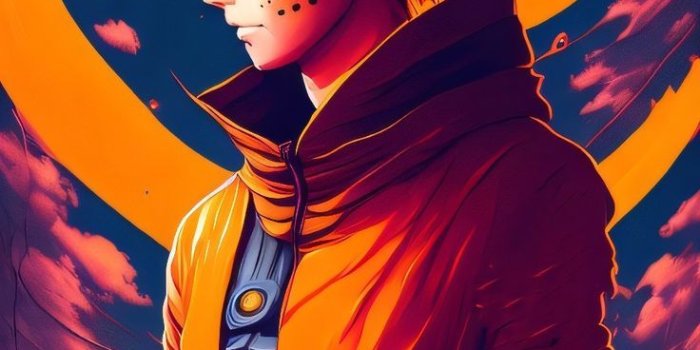 736x1308 jatti! on Amazing in 2023 | Naruto, Anime guys, Naruto cool