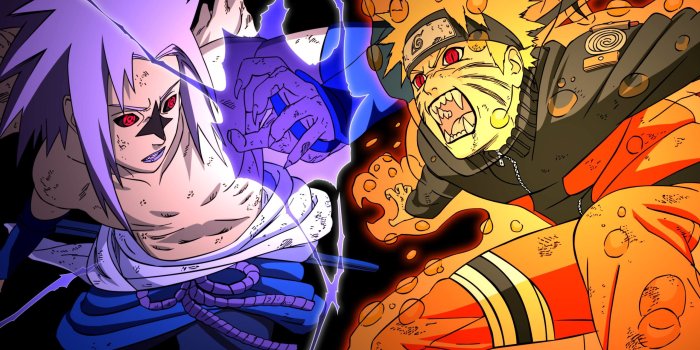 2560x1600 Anime Cool Naruto Wallpapers