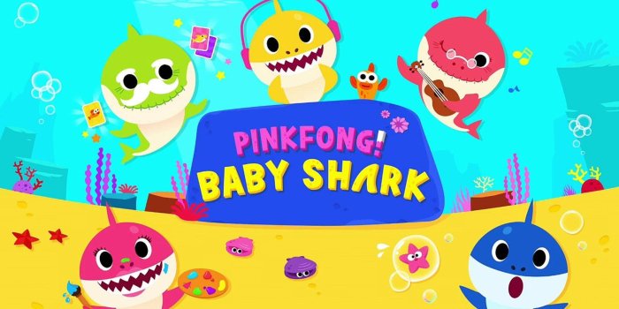1920x1080 100+] Pinkfong Wallpapers | Wallpapers.com