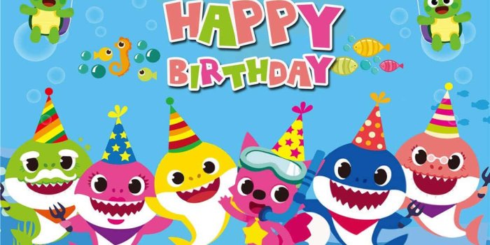 1200x857 Download Sing Along With Baby Shark!