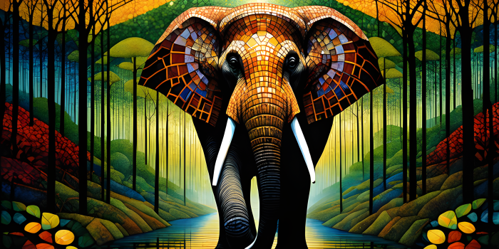 3072x2048 600+ Elephants HD Wallpapers and Backgrounds