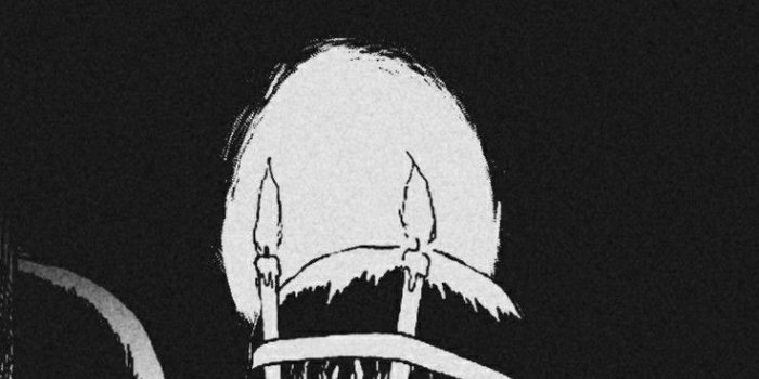 736x1309 Junji Ito Collection Wallpapers