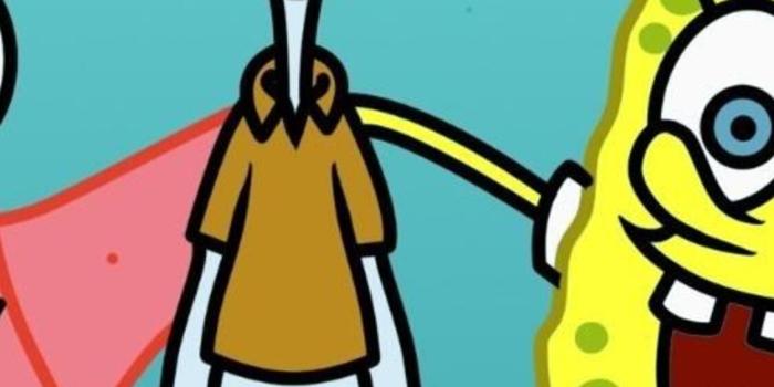 1125x2436 1125x2436 Spongebob Squarepants Iphone XS,Iphone 10,Iphone X ,HD 4k  Wallpapers,Images,Backgrounds,Photos and Pictures