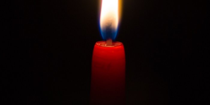 1080x1920 Candle iPhone Wallpaper | iDrop News