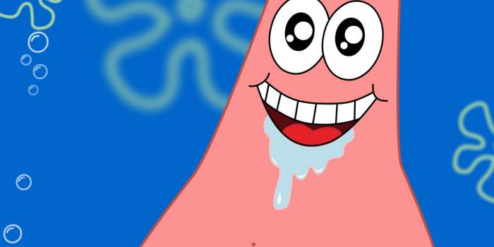 1600x1200 TV Show Spongebob Squarepants Wallpaper