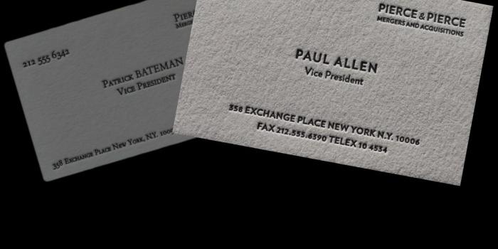 1080x2280 American psycho wallpaper : r/MobileWallpaper