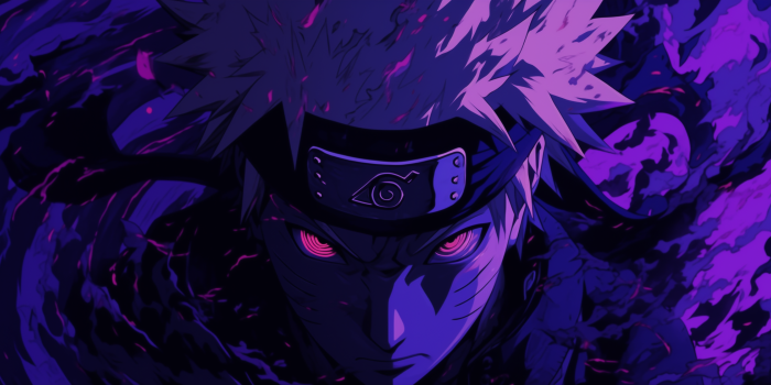 2912x1329 Naruto Uzumaki HD Wallpaper - Vibrant Ninja Art by patrika
