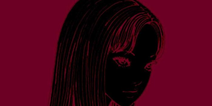 1080x1920 Junji Ito Wallpaper - iXpap | Junji ito, Anime wallpaper iphone, Japanese  horror