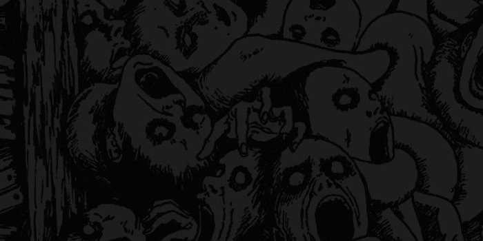 792x1419 Junji ito dark wallpaper | Grey wallpaper iphone, Goth wallpaper, Dark  wallpaper