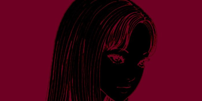 1080x1920 Junji Ito - Tomie Wallpaper | Junji ito, Anime wallpaper iphone, Japanese  horror