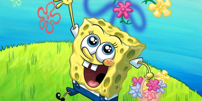 1280x1024 Spongebob Fan Art Wallpapers