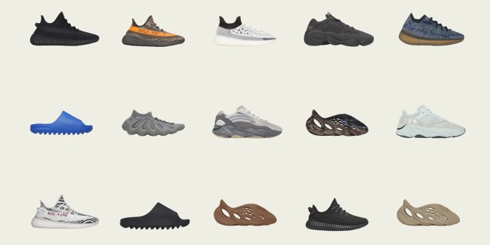1920x1080 adidas to release existing YEEZY product in May 2023