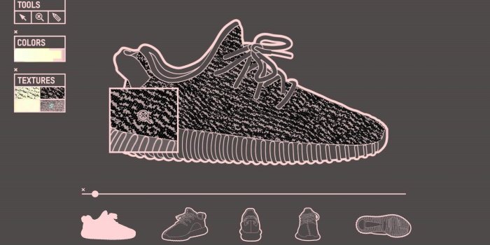 1920x1080 Adidas Yeezy Boost 350 V2 Wallpapers
