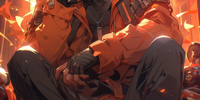 816x1456 Midjourney prompt: naruto anime wallpaper, naruto - PromptHero