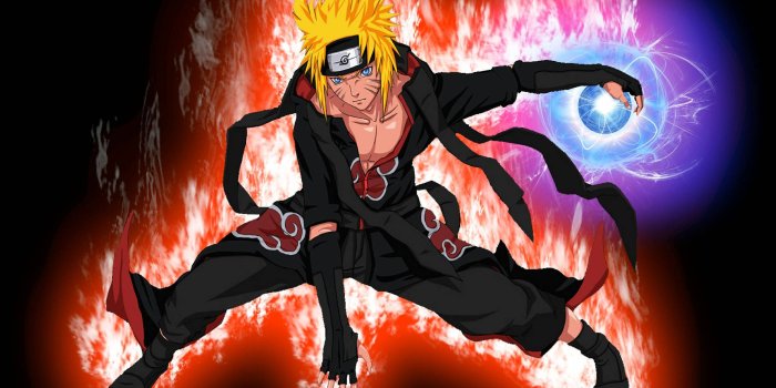 1920x1200 1900+] Naruto Wallpapers | Wallpapers.com