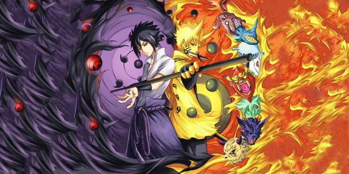 1920x1080 Naruto Cool Computer Wallpapers