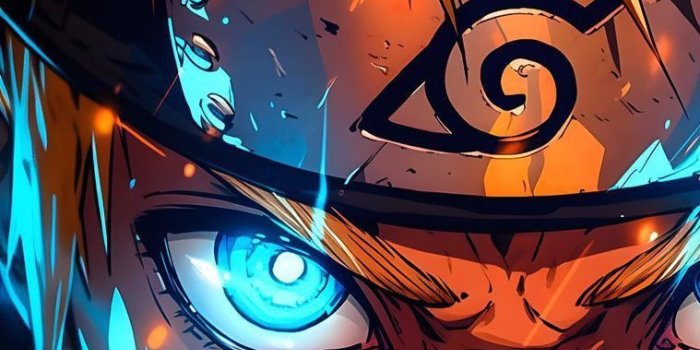 759x1350 ✰Naruto in 2023 | Cool anime backgrounds, Anime background, Naruto uzumaki  art