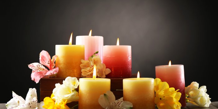 5072x3648 Photography Candle 4k Ultra HD Wallpaper
