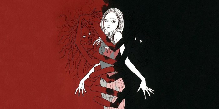 1280x800 Which Junji Ito manga is the best? - Sportskeeda Stories