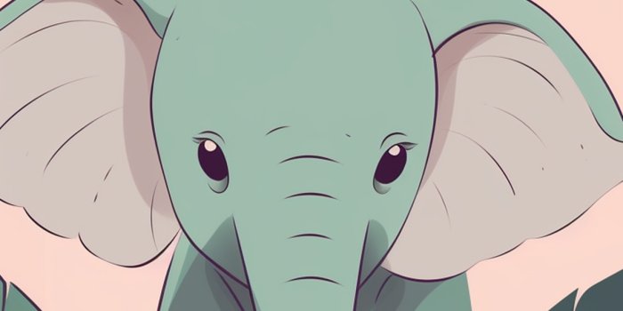 1183x2560 Baby Elephant Pink Wallpapers - Baby Elephant Wallpapers iPhone
