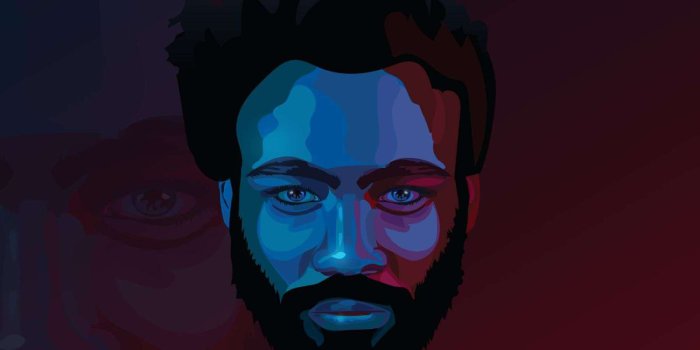 1600x1600 Childish Gambino | HD Wallpapers