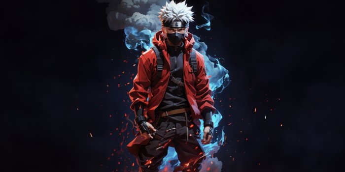 3554x1999 Naruto Illustration Ultra HD Desktop Background Wallpaper for 4K UHD TV :  Widescreen & UltraWide Desktop & Laptop : Multi Display, Dual Monitor :  Tablet : Smartphone