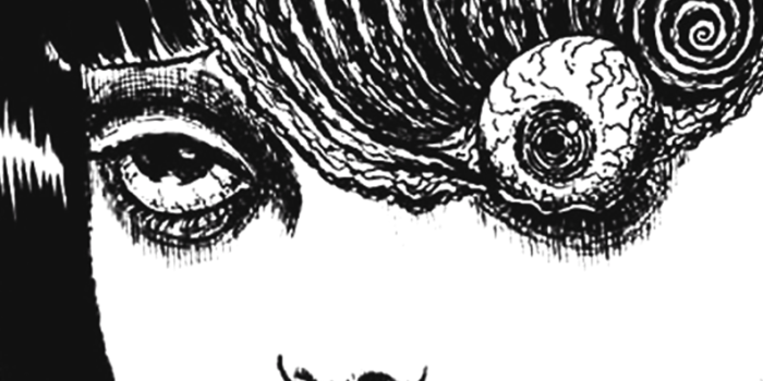 792x1419 ✴Sailor Scum Babe✴ — Requested by: anon Junji Ito Wallpapers