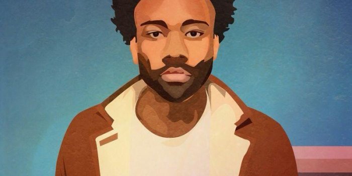 800x1200 Donald Glover Wallpapers