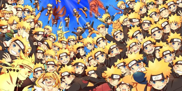 1920x1055 Wallpaper Engine's Best of Naruto Collection — Wallpaper Engine Space