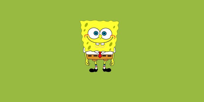 1920x1080 TV Show Spongebob Squarepants HD Wallpaper